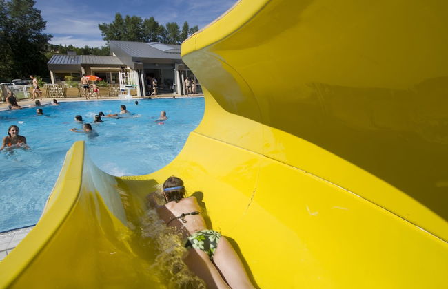 Village de Gites le Colombier - Foto 36