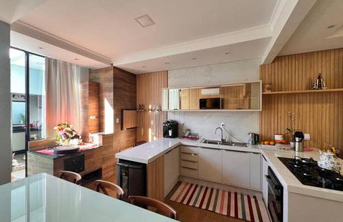 3 quartos a 6 min do centro - Foto 8