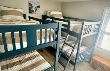 Londontowne Hideaway - Foto 9