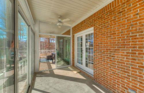 Waterfront at Bedford 5BR - Foto 45