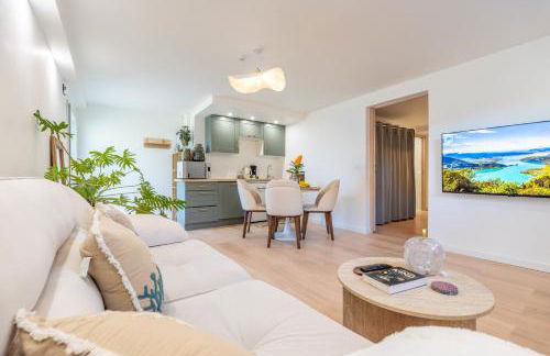 Appartement Poisy calme et résidentielle parking gratuit - Foto 40