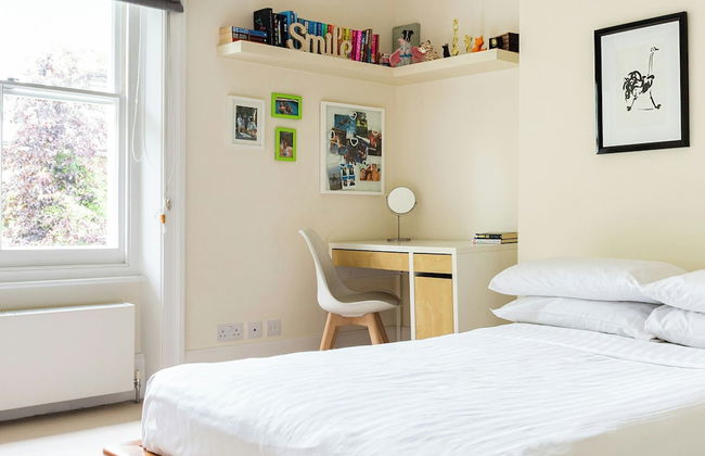 Clifton Hill by Onefinestay - Photo 8