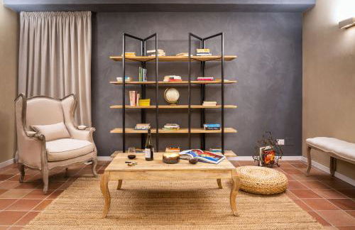 La Vittoria Sicilian Villa - Foto 42