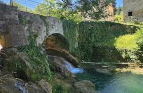 Gîte la Doucette proche des Cascades - Photo 6