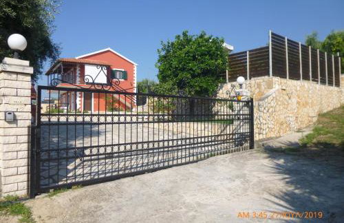 Villa Fantastico - Foto 23