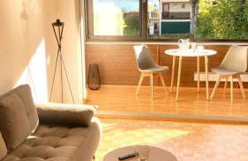 Apartment Kaltenbrunn Serviced Apt mit Seeblick am Tegernsee Business & Long Stay only - Foto 14