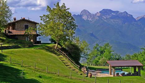 La Locanda del Moro - Foto 2, Garden