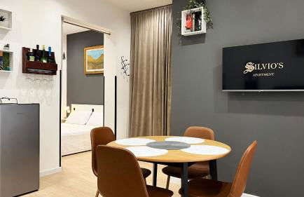 SILVIO'S Apartment - Foto 27