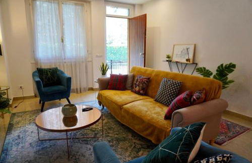 Villa with garden 3 BR and near Milan Rho Fiera - Foto 67
