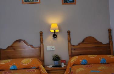 Allotjament rural Casa Milagros - Foto 4