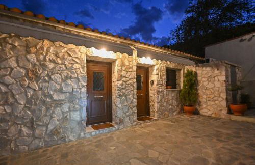 Villa Marilou Fourka - Foto 30