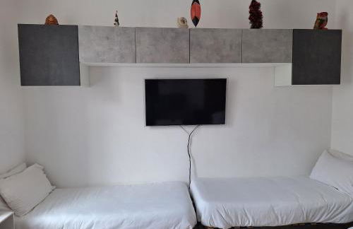 Appartamento Stadio Genova Marassi - Foto 46