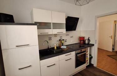 Fewo Am Marktplatz II - Foto 8