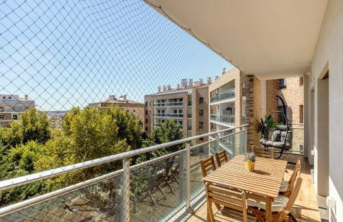 Modern 2 bedroom apt 20 min from city center - Foto 39