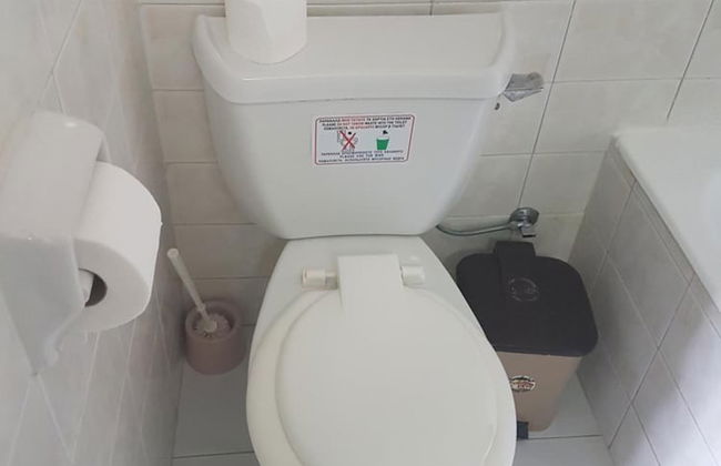 Cosmelenia Hotel Apartments - Foto 33