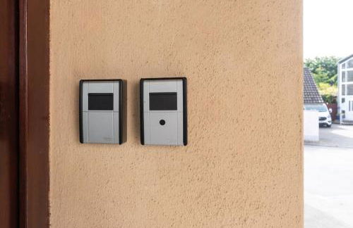 Ruhige Wohnung in Bingen, verkehrsgünstig zur A60 - Foto 29