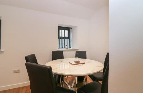 The Reception Room at The Institute Executive Apartments - Foto 9