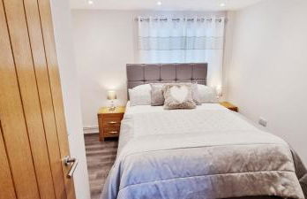 Looe Holiday Home Cornwall Sleeps 2 Self Catering No Pets - Foto 9