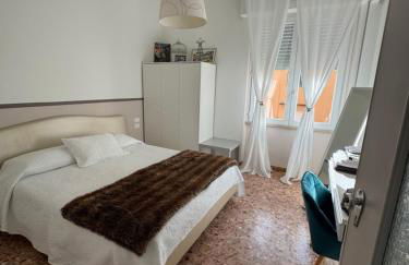 2-bedroom sunny sea view with balcony, La Casa Di Christine - Foto 13