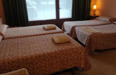 Sagardikoetxea HABITACIONES CON BAÑO EN CASA RURAL - Foto 11