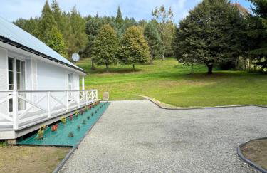 Jaki tu spokój Domek w Bieszczadach - Foto 25