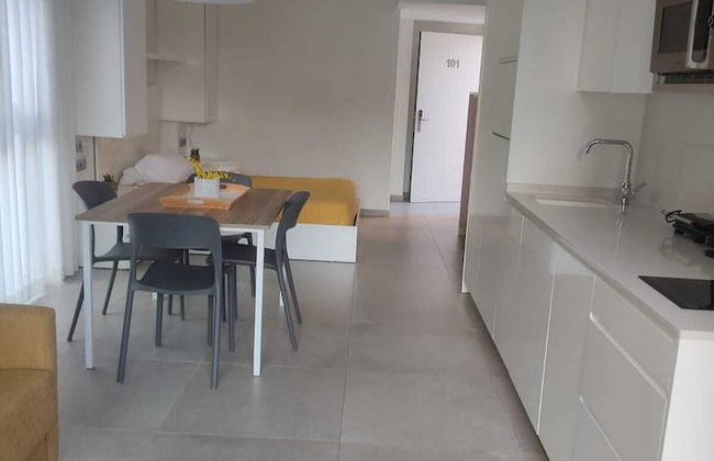 Iberflat Apartamentos los Pinos - Foto 12