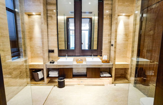 wanningnanyanwanhaiyabieshuhotel - Foto 46