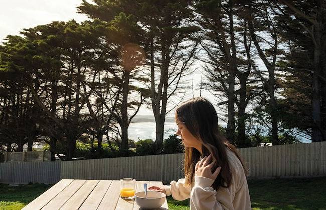 Swell At Cape Bridgewater - Foto 12