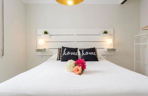 Apartamento semi-industrial palacio Castilla - Foto 9