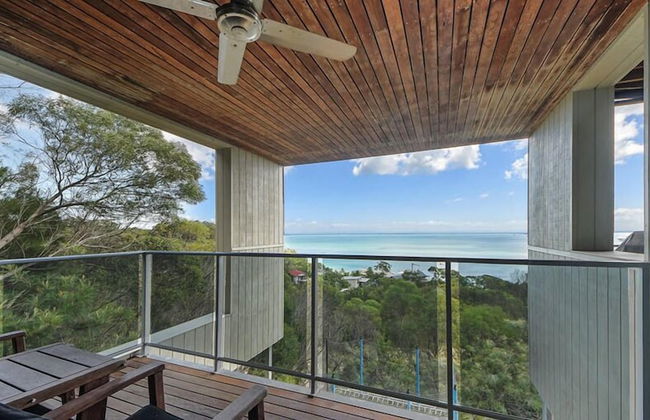 Tangalooma Panoramic - Foto 28