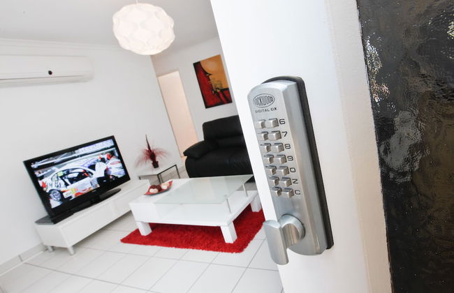 112 Olive Apartments - Foto 2