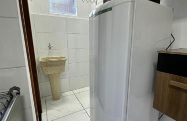 Studio charmoso completo com ar - Photo 3