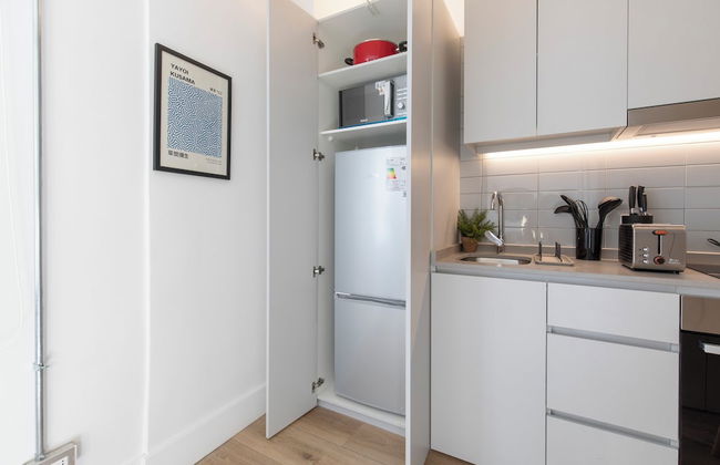 Nest Bellas Artes - Foto 21