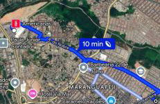 Apartamento 2 quartos em Paulista, próximo à Olinda, Vem! - Foto 7