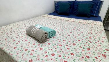 APT01 Lindo Apart 1 bedroom well located - Foto 3