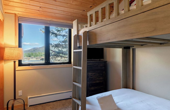 Lulu City 5C by Avantstay Practical Condo Near the Slopes & Downtown - Foto 45