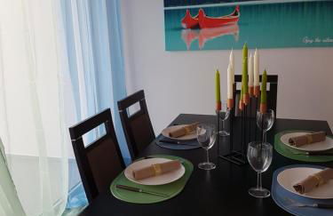 Villa beautiful View over the sea - T - Foto 32