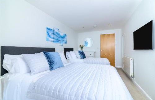 The Penthouse, 48 Zinc - Foto 22