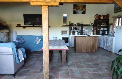 La Chimenea Casa Rural - Foto 11