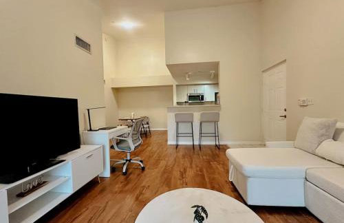 1B - 1B Apartment for 3 at Pembroke Pines - Foto 10