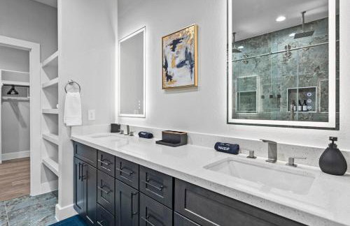 Smart 3BR Home Luxe Decor Bluetooth Audio - Foto 10