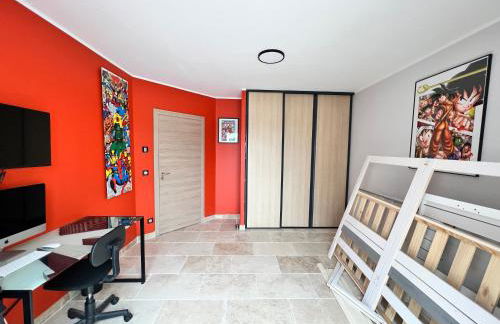 La Villa de Jéna - Foto 49