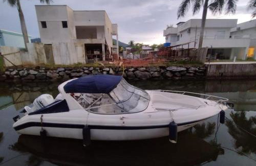 SCR-Angra do Reis-Linda Casa 5QTS 4 Suítes - Foto 33