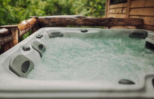 Iglasta chata - Foto 13