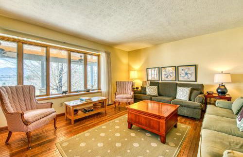 Garrison House - Foto 9