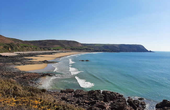 VVF Cotentin Îles anglo-normandes, Port Bail - Foto 49