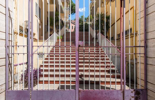 Magi Apartment in Rome - Foto 14