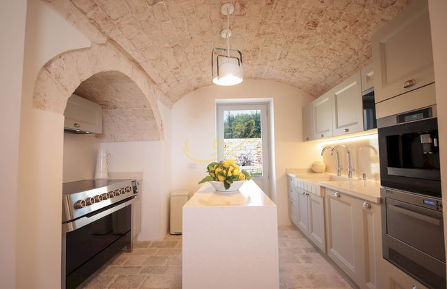 TD Tenuta Donna Madia Sea View Pool Over Vineyard - Foto 32