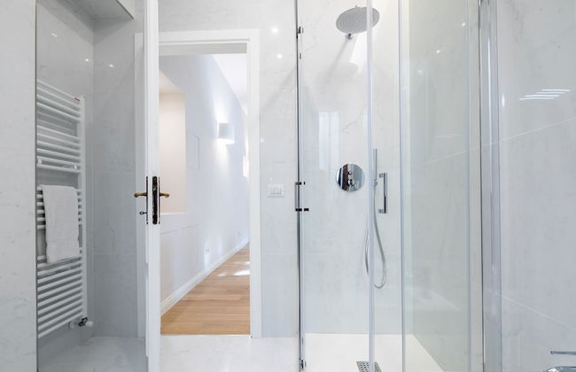 Ponte Vecchio White by Mmega - Foto 14