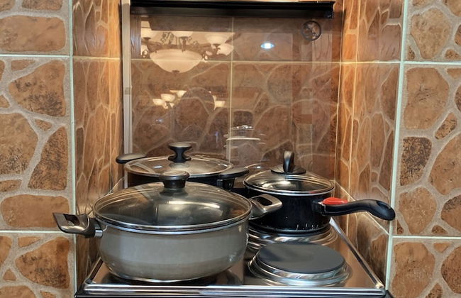 Marina Residential Suites - Foto 30